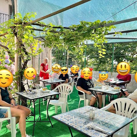 Il Borgo Di Iaconti Otel Vietri Dış mekan fotoğraf