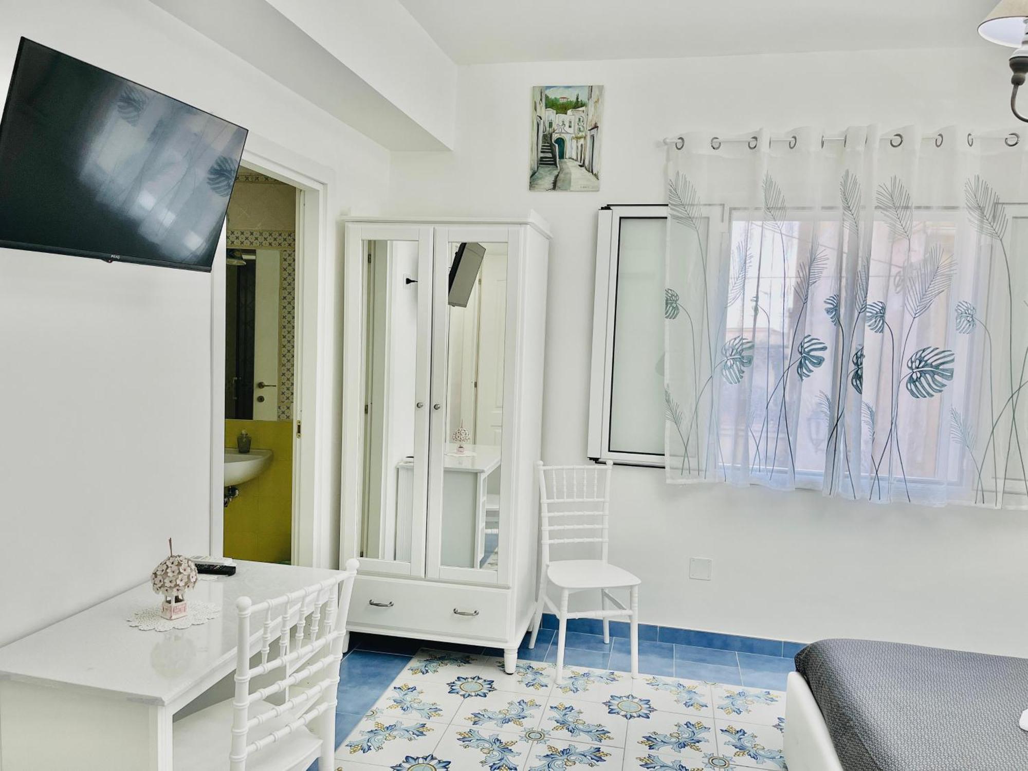Il Borgo Di Iaconti Otel Vietri Dış mekan fotoğraf