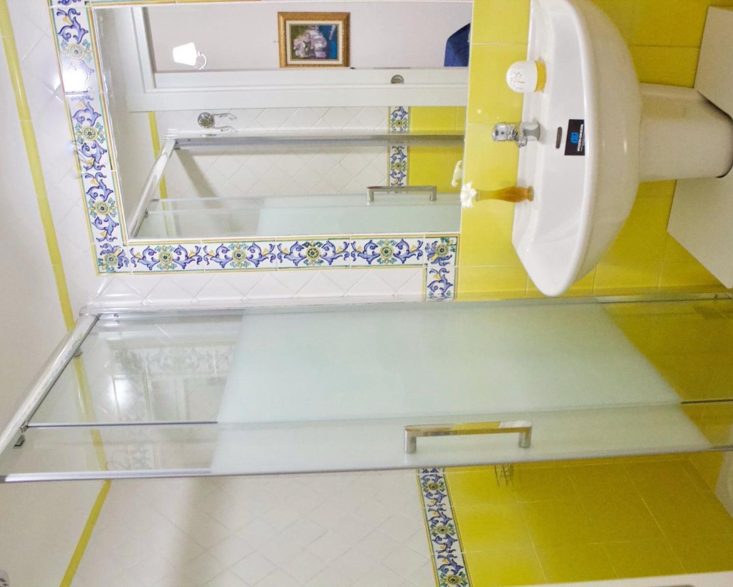 Il Borgo Di Iaconti Otel Vietri Dış mekan fotoğraf