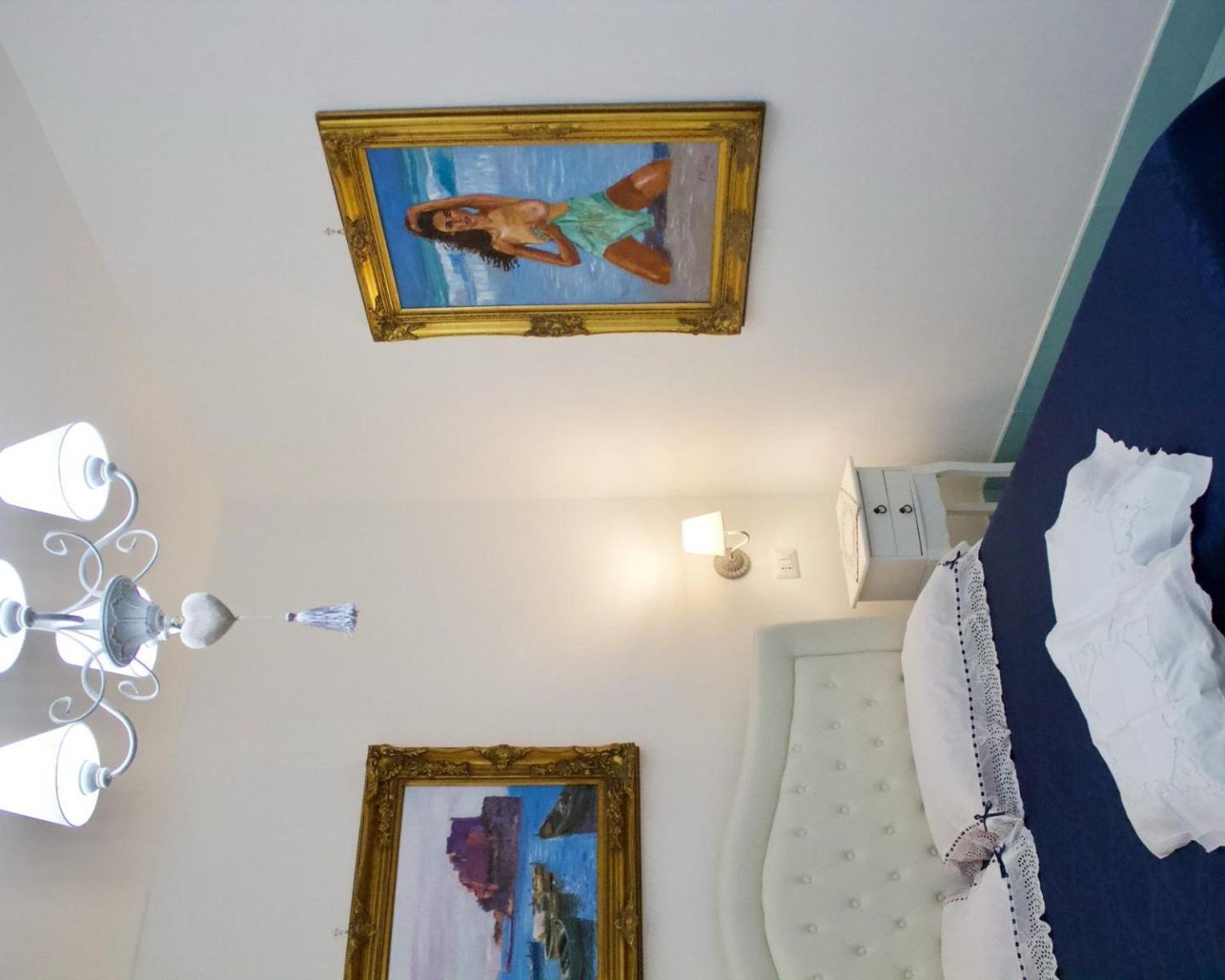 Il Borgo Di Iaconti Otel Vietri Dış mekan fotoğraf