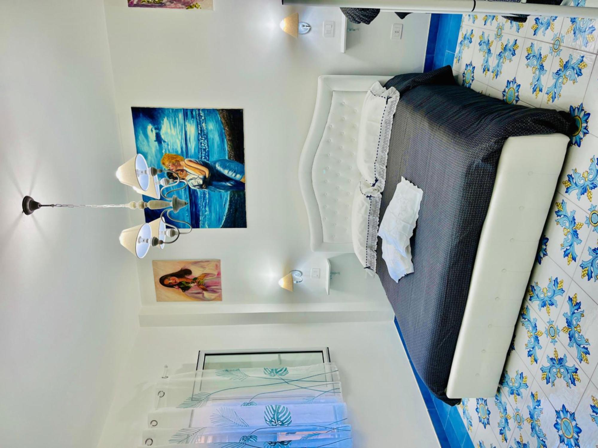Il Borgo Di Iaconti Otel Vietri Dış mekan fotoğraf