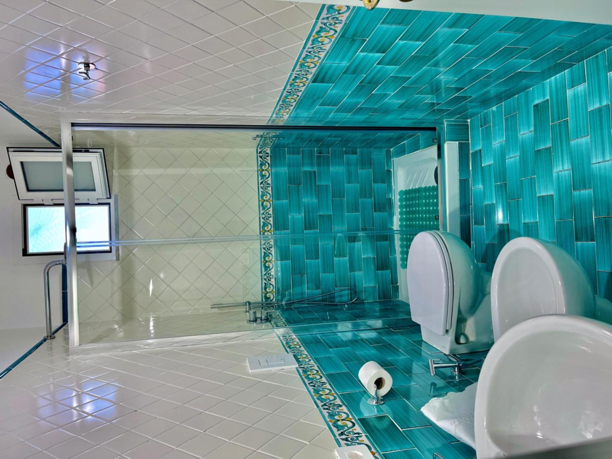 Il Borgo Di Iaconti Otel Vietri Dış mekan fotoğraf